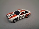 Diverse leksaksbilar. Bl.a Matchbox, Lesney, Gorgi, majorette.