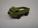Diverse leksaksbilar. Bl.a Matchbox, Lesney, Gorgi, majorette.