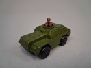 Diverse leksaksbilar. Bl.a Matchbox, Lesney, Gorgi, majorette.