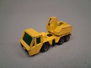 Diverse leksaksbilar. Bl.a Matchbox, Lesney, Gorgi, majorette.
