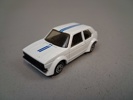 Diverse leksaksbilar. Bl.a Matchbox, Lesney, Gorgi, majorette.