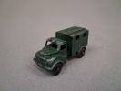 Diverse leksaksbilar. Bl.a Matchbox, Lesney, Gorgi, majorette.