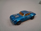 Diverse Matchbox bilar, Lesney.