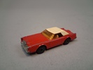 Diverse Matchbox bilar, Lesney.