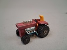 Diverse Matchbox bilar, Lesney.