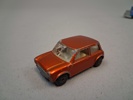 Diverse Matchbox bilar, Lesney.