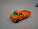 Diverse Matchbox bilar, Lesney.