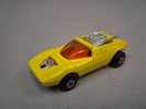 Diverse Matchbox bilar, Lesney.