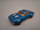 Diverse Matchbox bilar, Lesney.