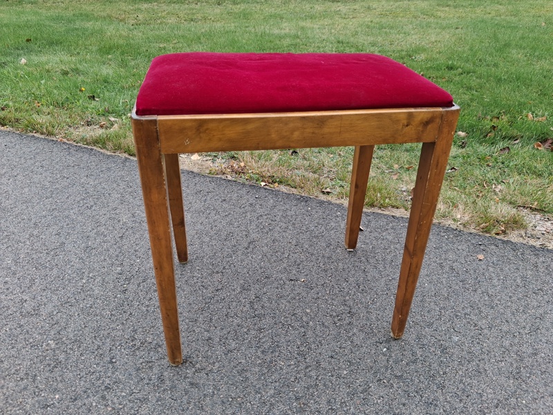 Piano-pall.