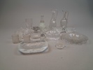 Diverse glas.