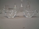 Diverse glas.
