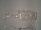 Diverse glas.