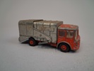 Diverse Matchbox bilar, Lesney.