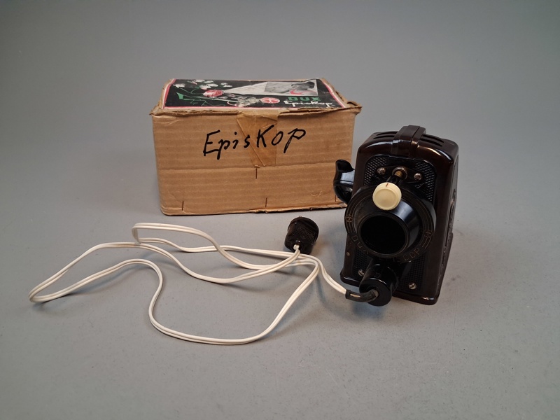 Episkop. DUX.