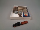 Märklin. Diverse delar.