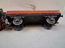 Märklin. Diverse delar.