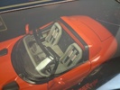 Samlarbil. Dodge Viper RT/10, burago, skala 1:18, Originalkartong.