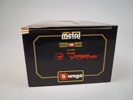 Samlarbil. Dodge Viper RT/10, burago, skala 1:18, Originalkartong.