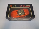 Samlarbil. Dodge Viper RT/10, burago, skala 1:18, Originalkartong.