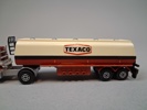 Matchbox Super Kings K-16 Ford LTS Articulated Tanker Texaco 1973, Lesney.