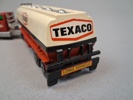 Matchbox Super Kings K-16 Ford LTS Articulated Tanker Texaco 1973, Lesney.