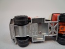 Matchbox Super Kings K-16 Ford LTS Articulated Tanker Texaco 1973, Lesney.