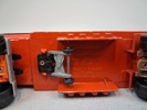 Matchbox Super Kings K-16 Ford LTS Articulated Tanker Texaco 1973, Lesney.