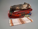 Diverse textil.