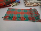 Diverse textil.