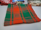 Diverse textil.
