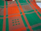 Diverse textil.