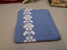 Diverse textil.