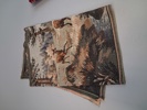 Diverse textil.