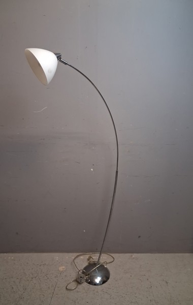 Golvlampa. Markslöjd.