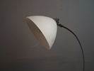 Golvlampa. Markslöjd.