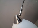 Golvlampa. Markslöjd.