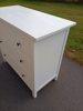 Byrå, "Hemnes", IKEA.