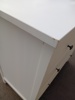 Byrå, "Hemnes", IKEA.