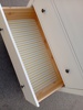 Byrå, "Hemnes", IKEA.