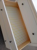 Byrå, "Hemnes", IKEA.