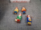 Diverse Jul.