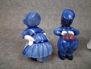 Diverse porslin & keramik.