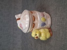 Diverse porslin & keramik.