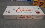 Diverse sällskaps-spel.