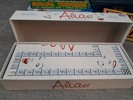 Diverse sällskaps-spel.