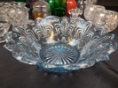 Diverse glas.