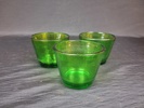 Diverse glas.