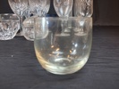 Diverse glas.