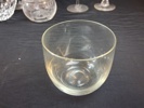 Diverse glas.